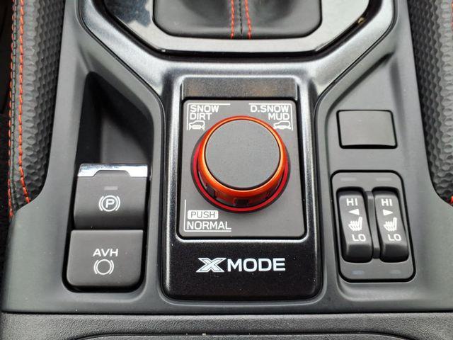 used 2024 Subaru Forester car, priced at $28,411