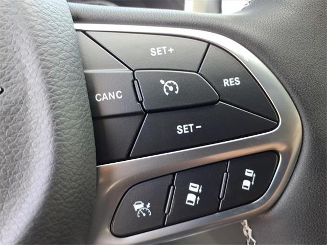 new 2026 Chrysler Pacifica car, priced at $43,615