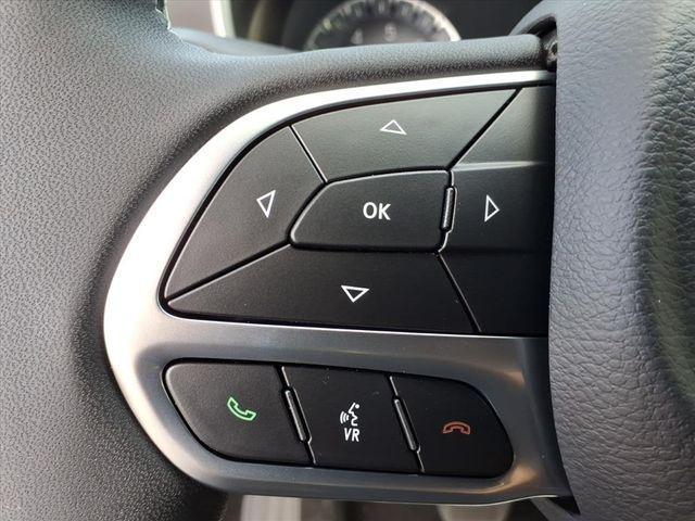 new 2026 Chrysler Pacifica car, priced at $43,782