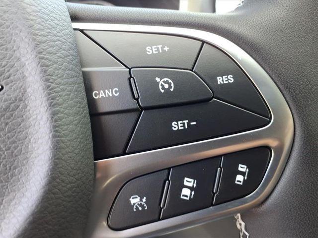 new 2026 Chrysler Pacifica car, priced at $43,782