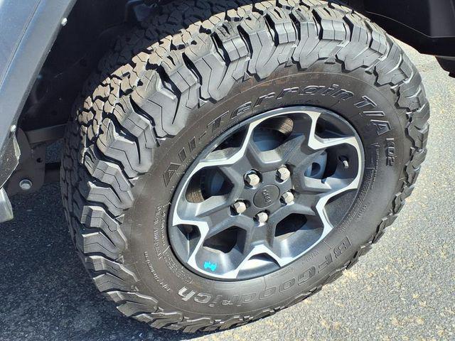 used 2022 Jeep Wrangler Unlimited 4xe car, priced at $26,800