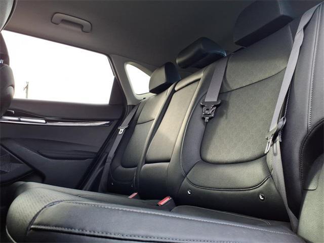 used 2021 Kia Seltos car, priced at $18,478