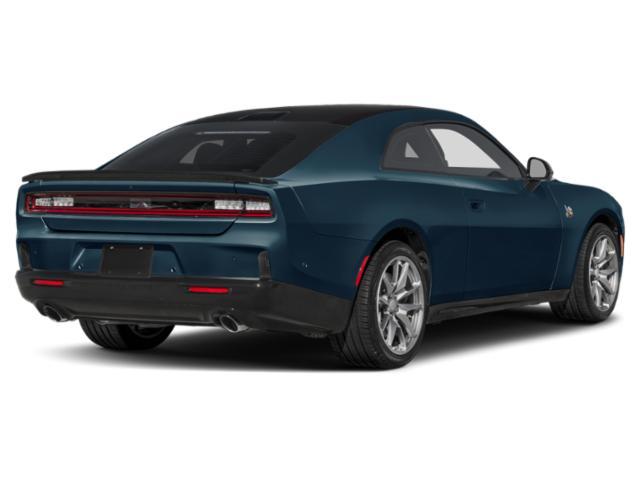 new 2026 Dodge Charger car, priced at $57,995