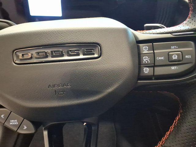 new 2026 Dodge Charger car, priced at $54,223