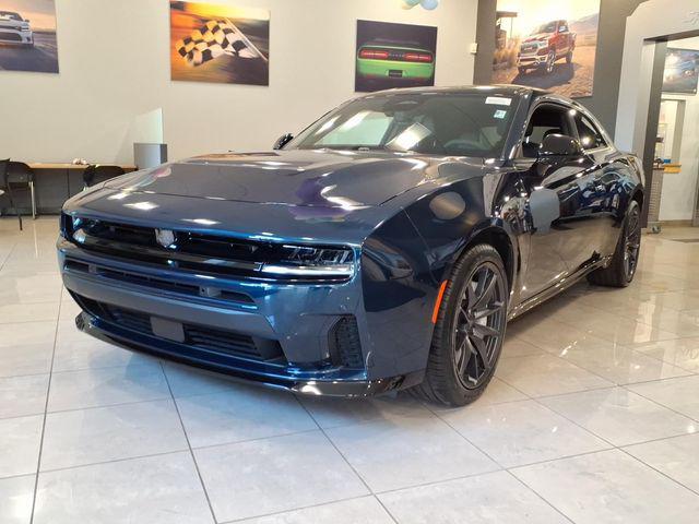 new 2026 Dodge Charger car, priced at $54,223