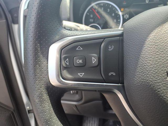 new 2026 Ram 1500 car, priced at $44,358