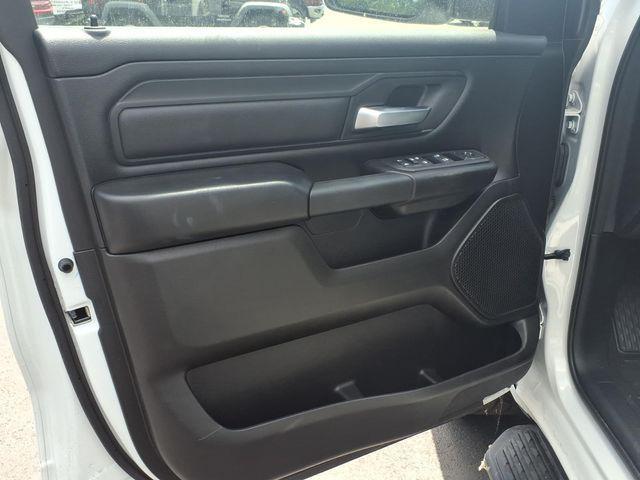 new 2026 Ram 1500 car, priced at $44,358