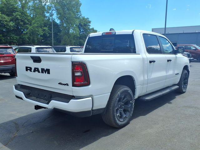new 2026 Ram 1500 car, priced at $44,358