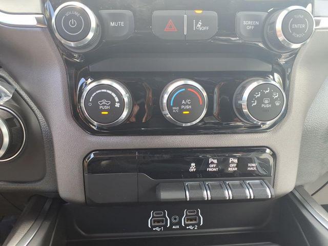 new 2026 Ram 1500 car, priced at $44,358