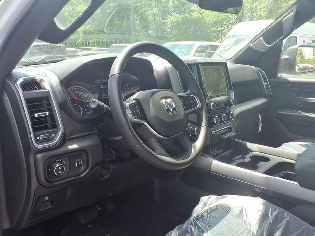 new 2026 Ram 1500 car, priced at $44,358