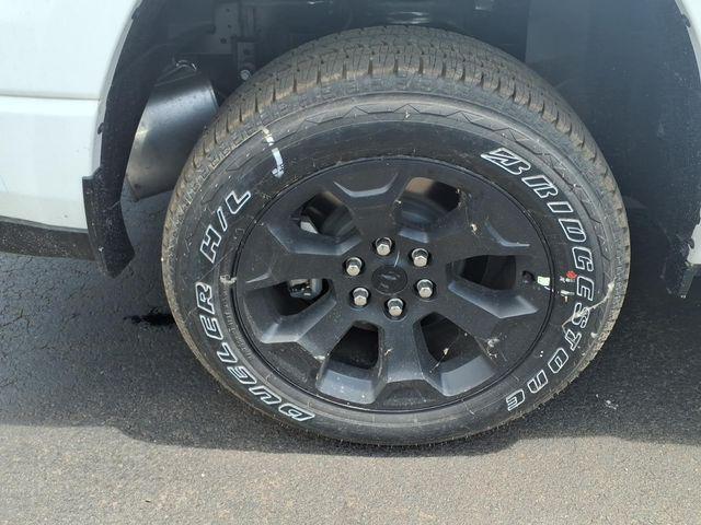 new 2026 Ram 1500 car, priced at $44,358