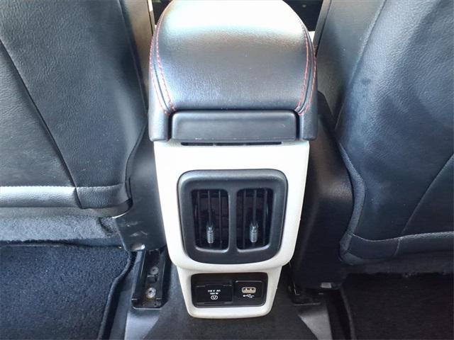 used 2018 Jeep Compass car, priced at $15,869