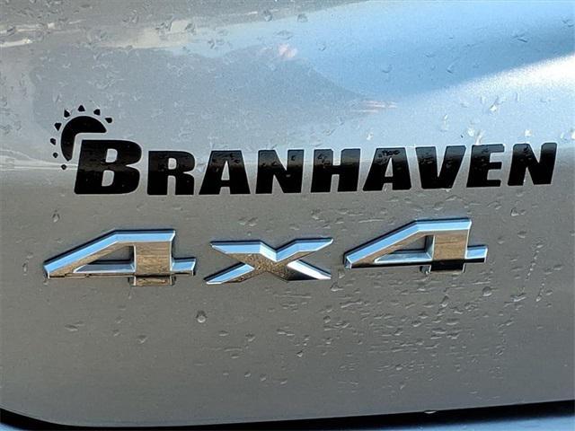 used 2018 Jeep Compass car, priced at $15,869