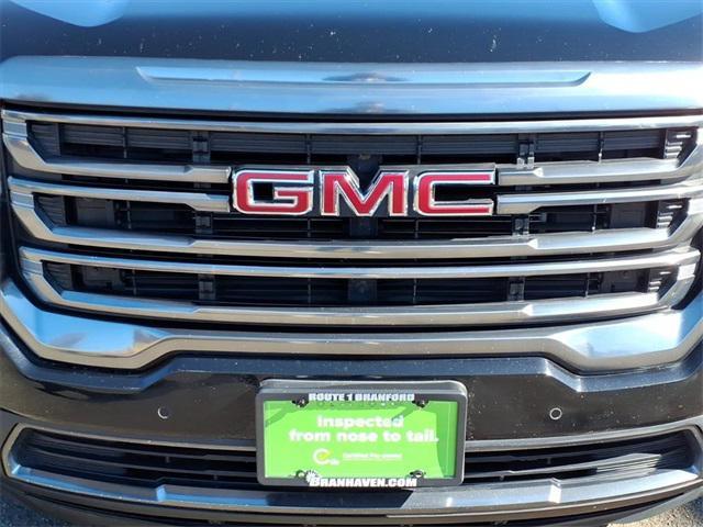 used 2021 GMC Acadia car, priced at $25,495