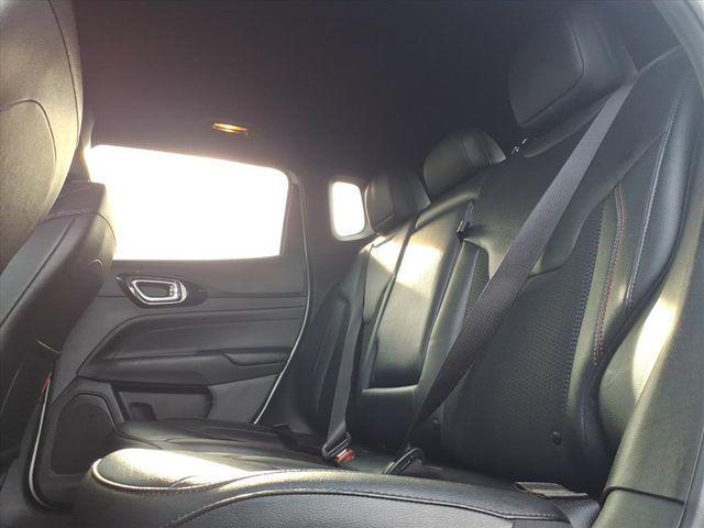 used 2024 Jeep Compass car, priced at $20,203