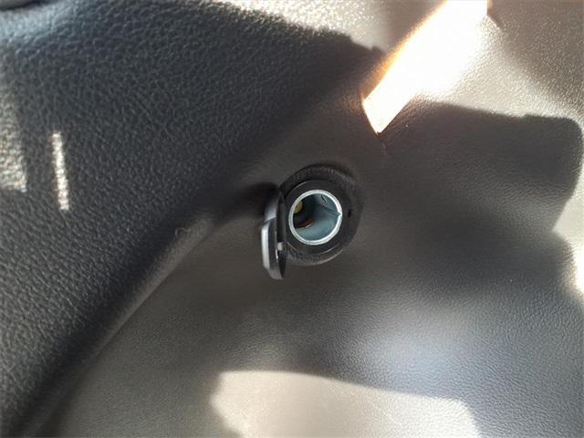 used 2024 Jeep Compass car, priced at $22,985