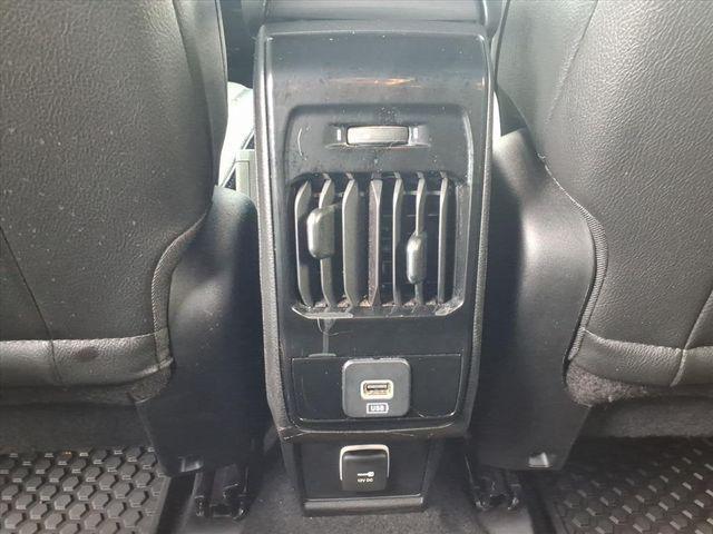 used 2024 Jeep Compass car, priced at $20,203