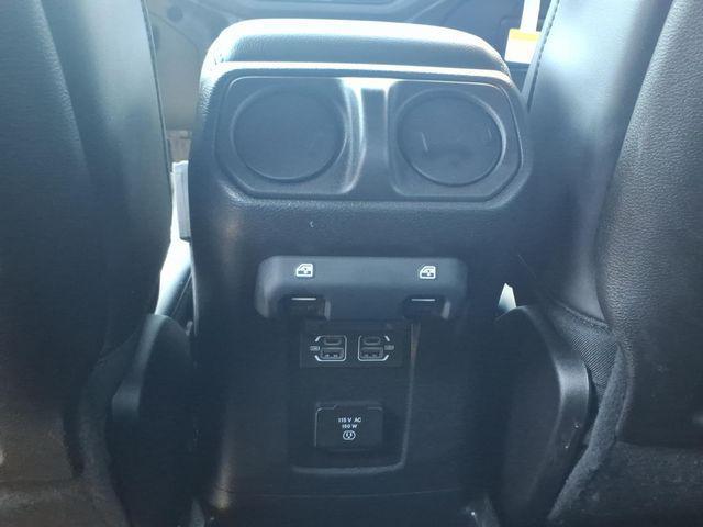 used 2024 Jeep Wrangler 4xe car, priced at $36,554