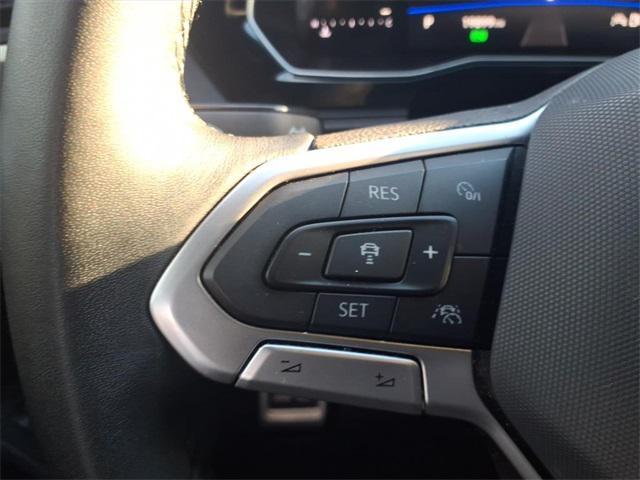 used 2024 Volkswagen Jetta car, priced at $18,923