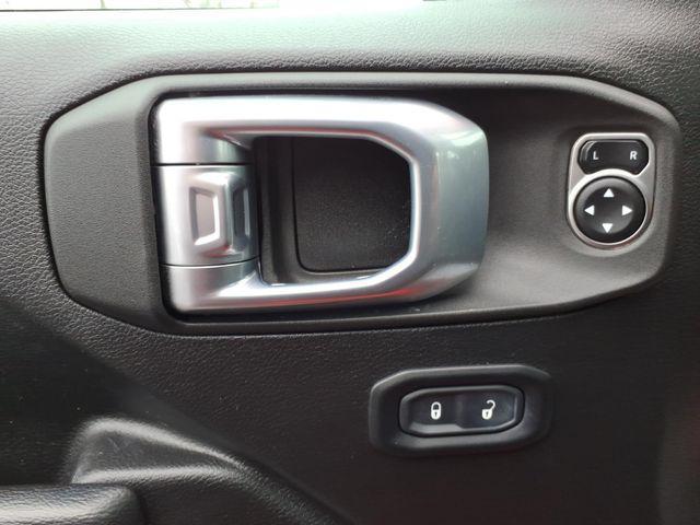 used 2023 Jeep Wrangler 4xe car, priced at $29,963