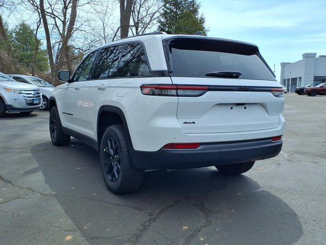 new 2026 Jeep Compass car, priced at $31,989