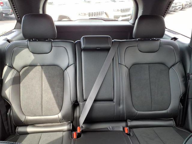 new 2026 Jeep Compass car, priced at $31,989