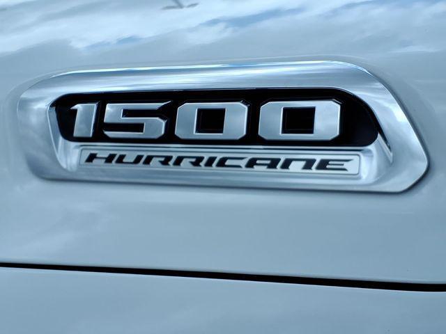 used 2026 Ram 1500 car, priced at $53,555
