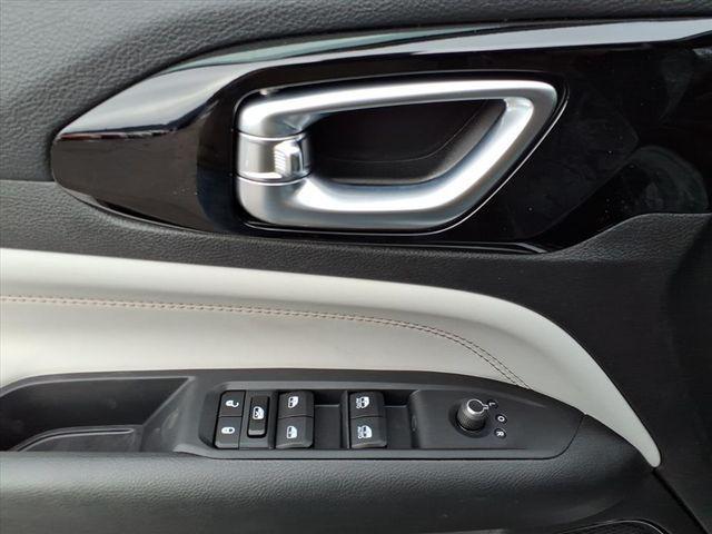 new 2026 Jeep Compass car, priced at $31,377