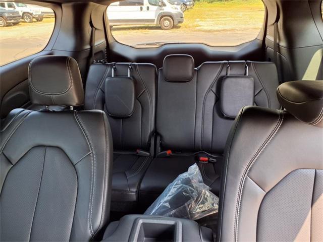 new 2026 Chrysler Pacifica car, priced at $41,537