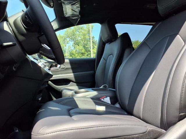 new 2026 Chrysler Pacifica car, priced at $41,537