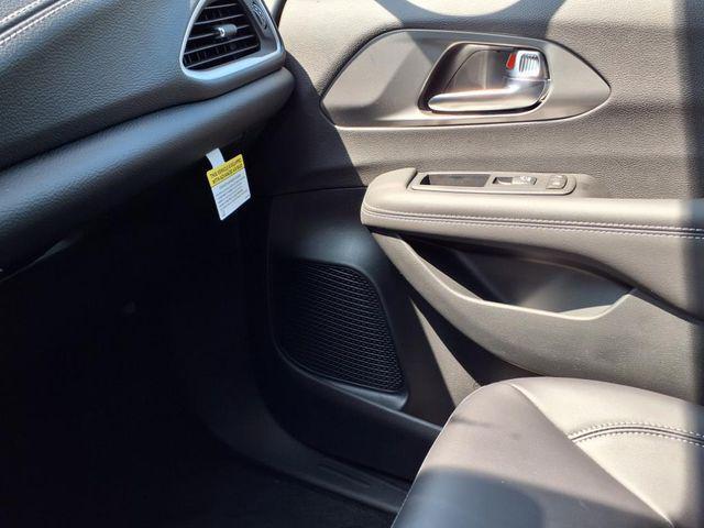 new 2026 Chrysler Pacifica car, priced at $41,537