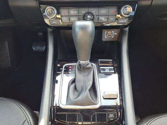 used 2023 Jeep Compass car, priced at $25,469