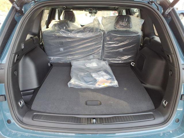 new 2026 Jeep Grand Cherokee car, priced at $44,528