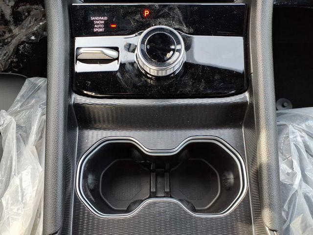 new 2026 Jeep Grand Cherokee car, priced at $44,528