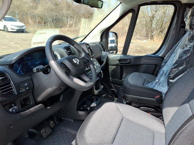new 2026 Ram ProMaster 2500 car, priced at $50,320