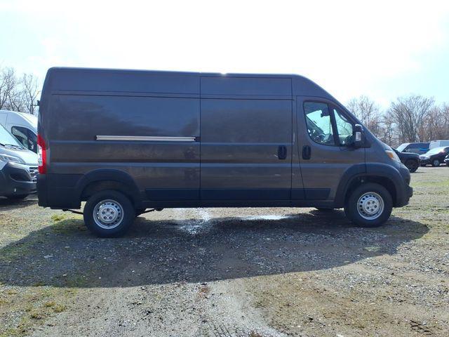 new 2026 Ram ProMaster 2500 car, priced at $50,320