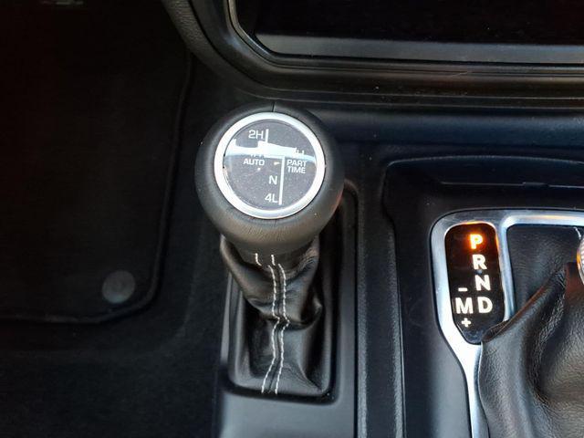 used 2023 Jeep Wrangler 4xe car, priced at $29,495