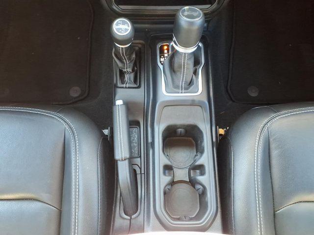 used 2023 Jeep Wrangler 4xe car, priced at $29,495