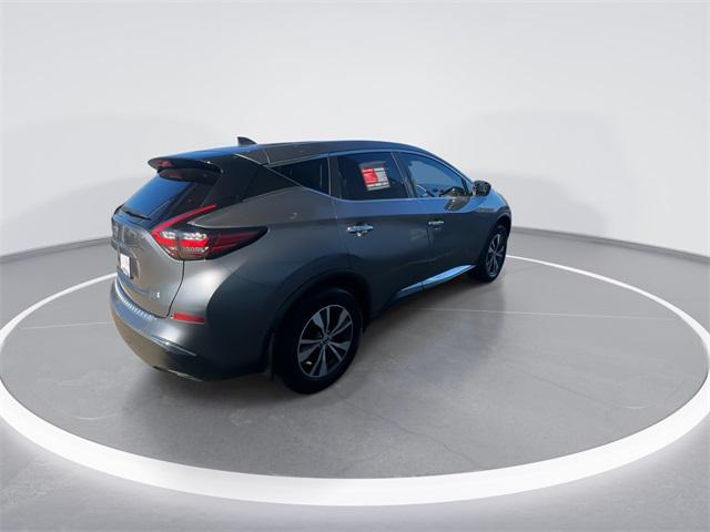 used 2022 Nissan Murano car, priced at $18,899