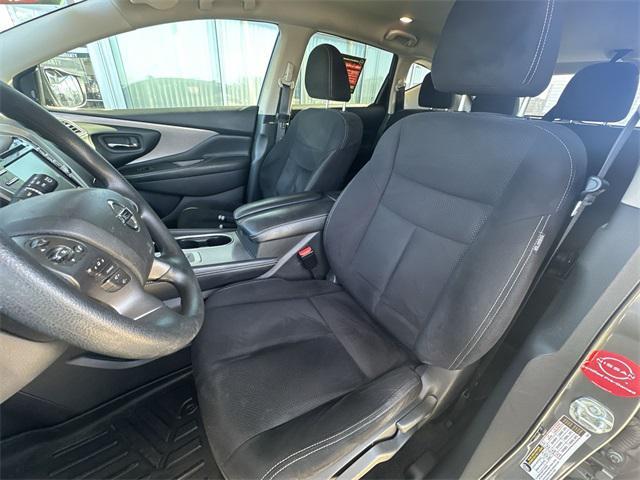 used 2022 Nissan Murano car, priced at $18,899