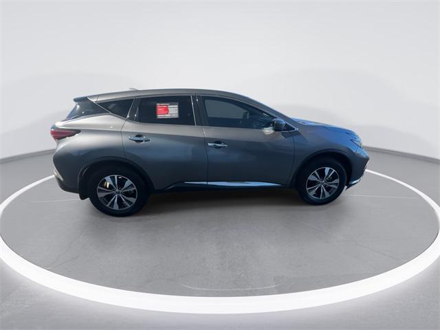 used 2022 Nissan Murano car, priced at $18,899