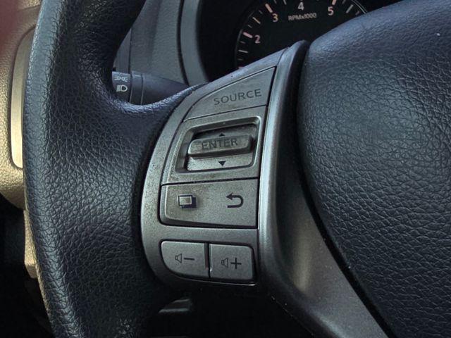 used 2014 Nissan Altima car, priced at $7,995