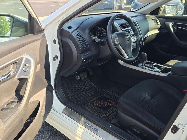used 2014 Nissan Altima car, priced at $7,995