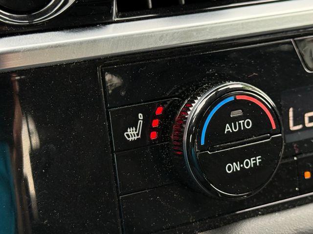 used 2025 Nissan Pathfinder car, priced at $34,076