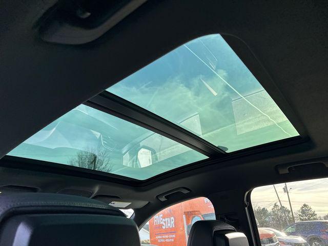 used 2024 Audi Q3 car, priced at $26,899