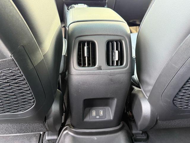 used 2024 Hyundai Tucson car, priced at $26,999