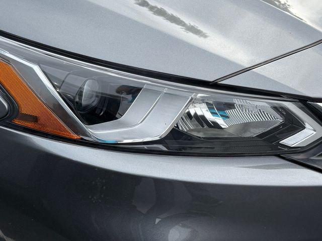 used 2021 Nissan Altima car, priced at $15,166