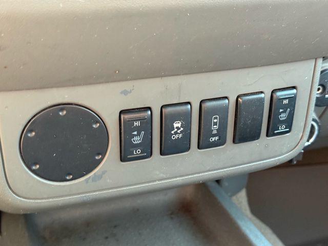 used 2018 Nissan Frontier car, priced at $15,250