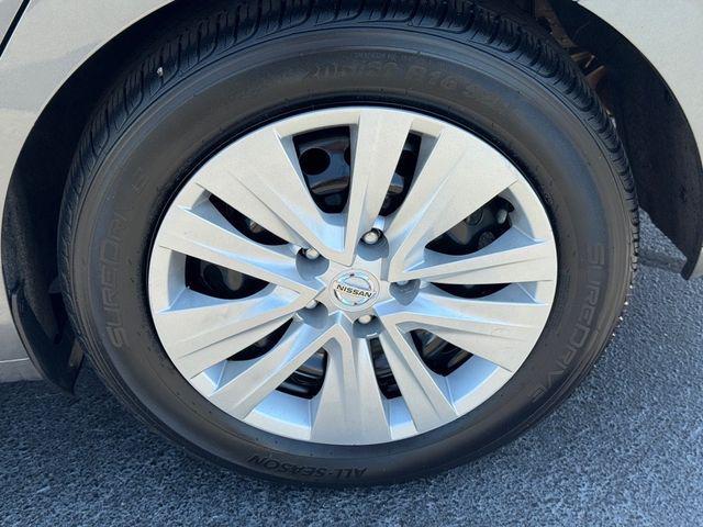 used 2023 Nissan Sentra car, priced at $18,921