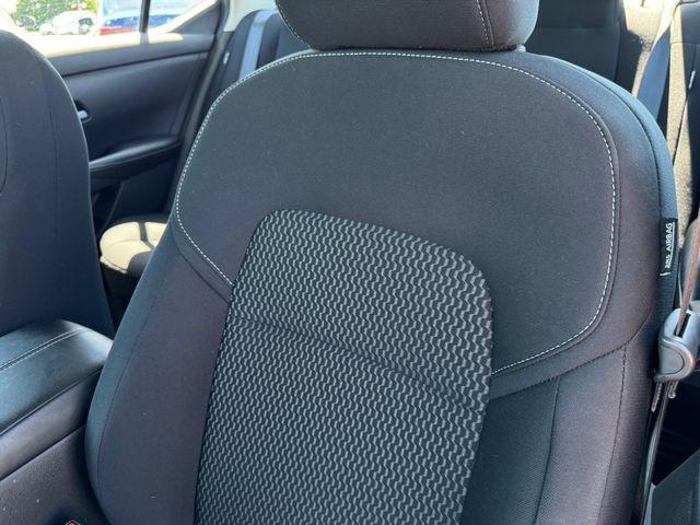 used 2023 Nissan Sentra car, priced at $18,921